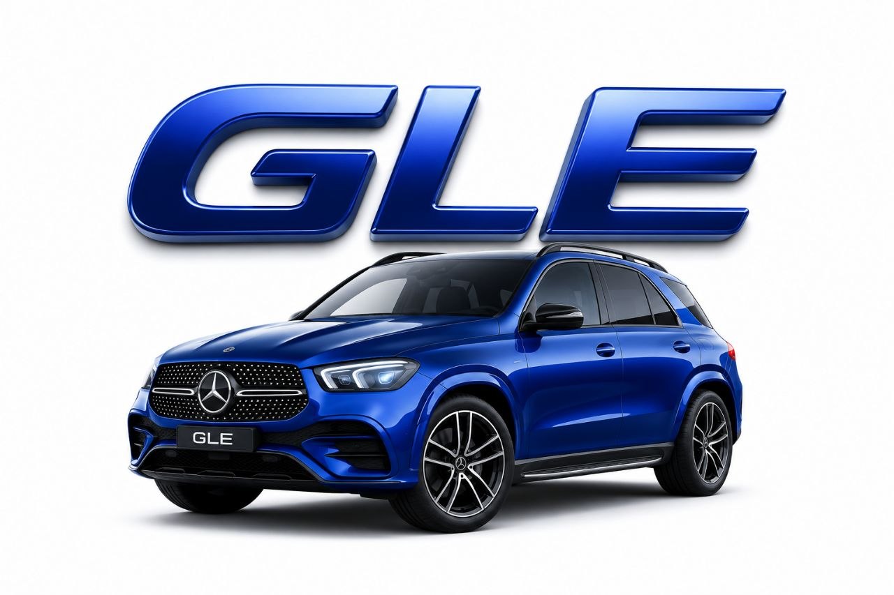 GLE